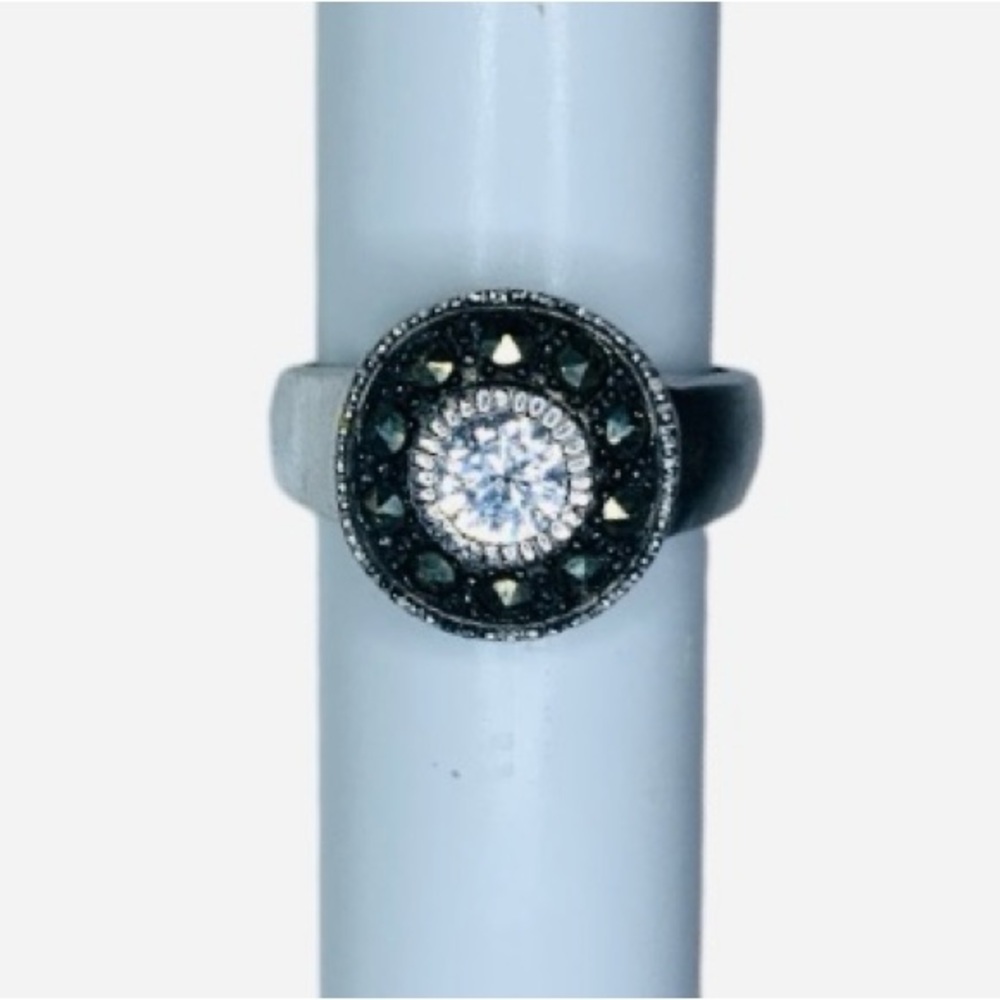 925 Sterling silver Ring